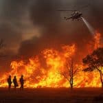 Incendie dans l’Aude : Drame et Mobilisation Massive
