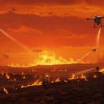 Incendie dans l’Aude : Feu Maîtrisé, Canicule Persistante