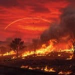 Incendie dans l’Aude : Le Feu Record Qui Marque la France
