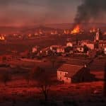 Incendie dans l’Aude : Les Vérités Cachées Derrière le Drame