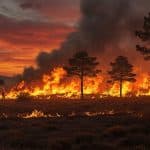 Incendie dans l’Aude : Pourquoi une Propagation si Rapide ?