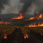 Incendie de l’Aude : 17 000 Hectares Dévastés, le Feu Persiste