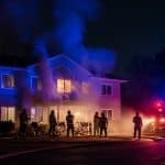 Incendie en Ehpad : Drame et Réactions dans le Gers