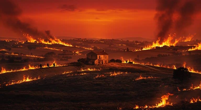 Incendie Meurtrier dans l’Aude : Une Tragédie Évitable ?