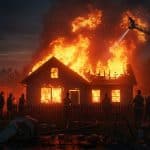 Incendie Mortel à Coulommiers : Une Tragédie Évitée ?
