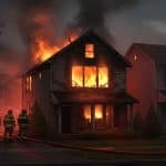 Incendie Mortel au Mée-sur-Seine : Causes et Prévention