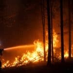 Incendies au Portugal : Drame et Héros Face aux Flammes
