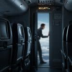 Incident à Bord : Tentative d’Intrusion dans un Cockpit