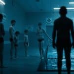 Incident à la Piscine : Un Suspect en Détention