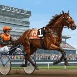 Indy de Jyr : L’Étoile Montante du Trot Français