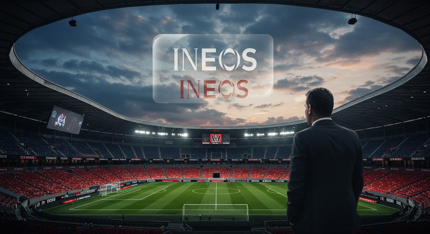 Pourquoi Ineos limite ses investissements à Nice ? Analyse de la stratégie du propriétaire et de son impact sur le mercato 2025 et l’avenir du club.