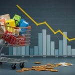 Inflation en France : Baisse Record à 0,9 % en Août 2025