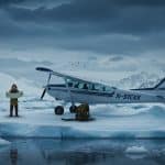 Influenceur Échappe à la Justice en Antarctique