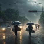 Inondations en Chine : Pékin Évacue 82 000 Personnes