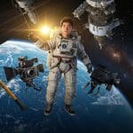 Inoxtag : De l’Everest à l’Espace, Ses Rêves Fous