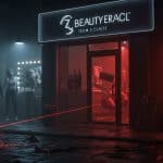 Institut de Beauté Épinglé : Pratiques Illégales Dévoilées