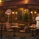 Interdiction de Fumer : Les Restaurateurs Réclament du Changement