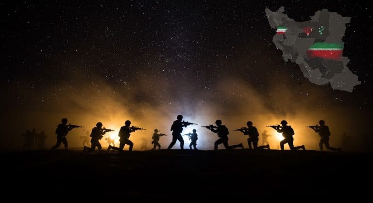 Iran Face À Israël : Une Opération Antiterroriste Décryptée