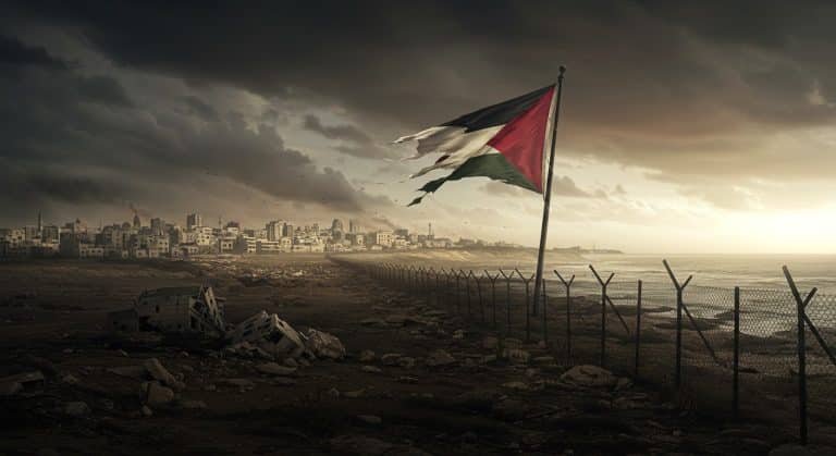Israël à Gaza : Les 5 Principes pour Conclure la Guerre