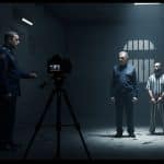 Itamar Ben Gvir et Marwan Barghouti : Polémique en Prison