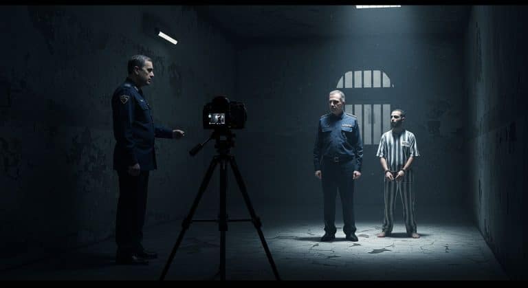 Itamar Ben Gvir et Marwan Barghouti : Polémique en Prison