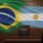 Jair Bolsonaro : Asile en Argentine, une Évasion Judiciaire ?