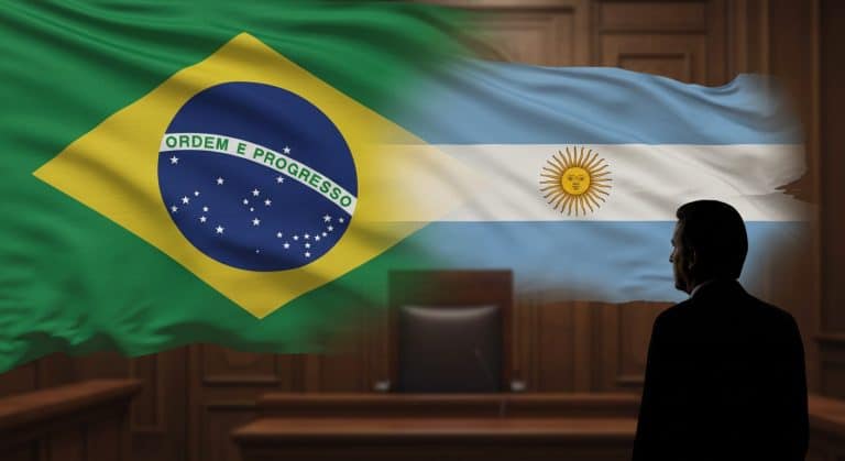 Jair Bolsonaro : Asile en Argentine, une Évasion Judiciaire ?