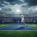 Jannik Sinner à l’US Open : Prêt Malgré la Maladie ?