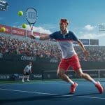 Jannik Sinner Écrase Cincinnati : Retour Triomphal en 59 Minutes
