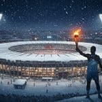 Jannik Sinner, Futur Porteur de la Flamme Olympique 2026 ?