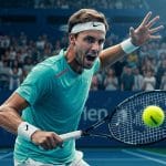 Jannik Sinner : Préparation Douce pour l'US Open 2025