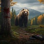 Japon : Attaques d’Ours Bruns à Hokkaido, un Drame Évitable ?