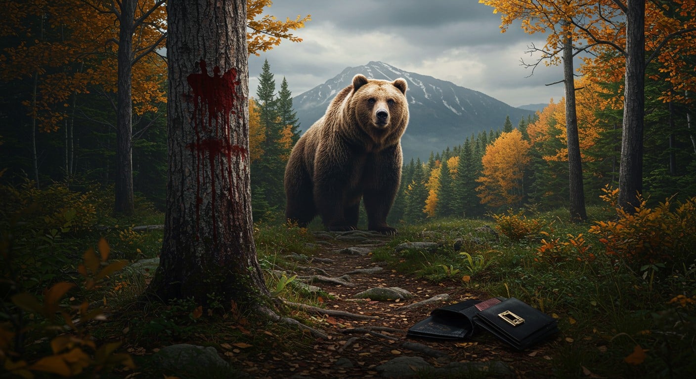 Un randonneur tué par un ours brun à Hokkaido. Pourquoi les attaques augmentent-elles ? Découvrez les causes et solutions dans cet article captivant.
