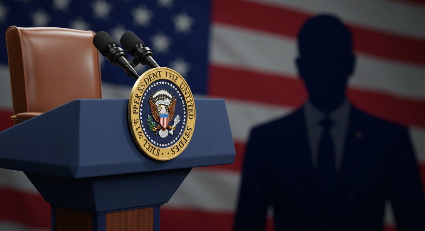 JD Vance évoque sa préparation à succéder à Trump en cas de tragédie. Quelles rumeurs sur la santé du président alimentent ce débat ? Découvrez l’analyse.