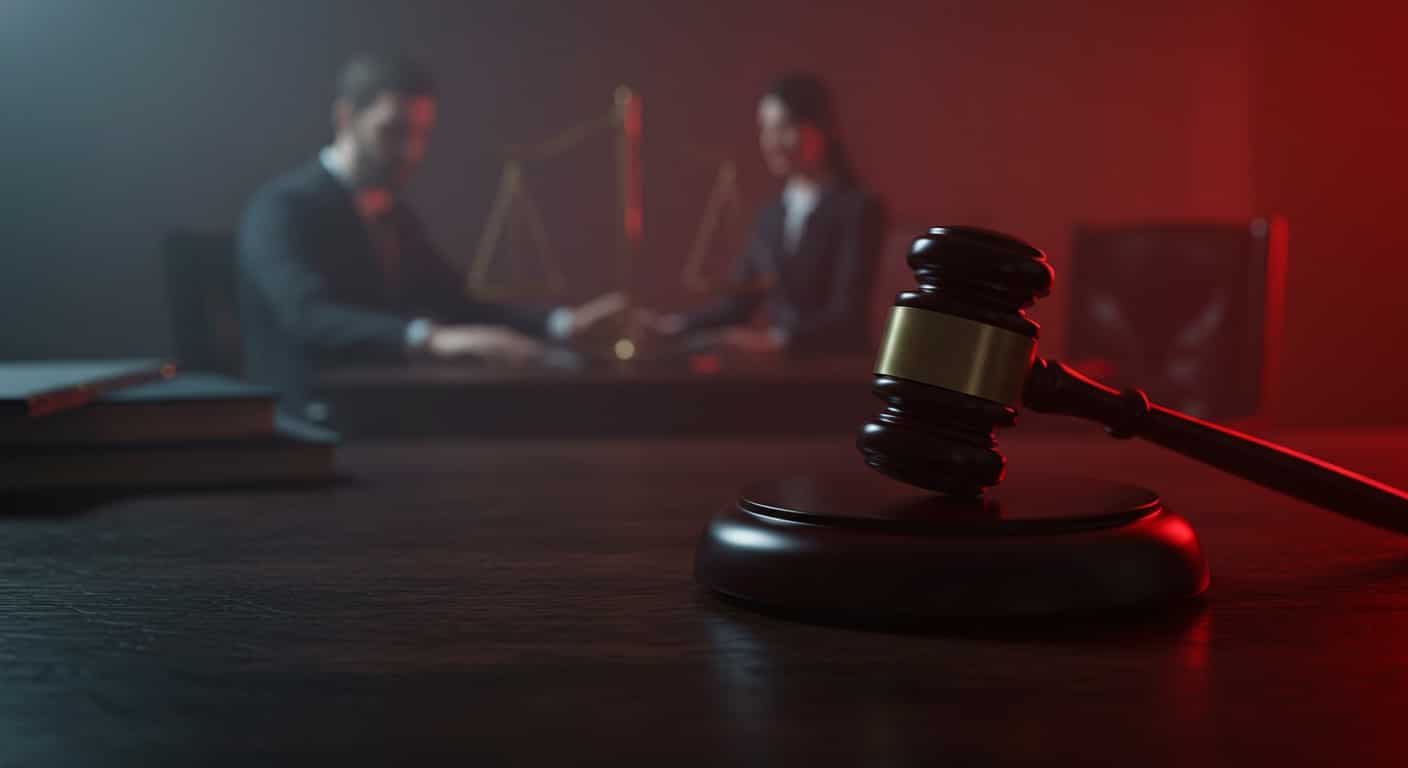 Jean Imbert accusé de violences conjugales : une plainte pour séquestration déposée. Découvrez les détails de cette affaire sensible et ses implications.