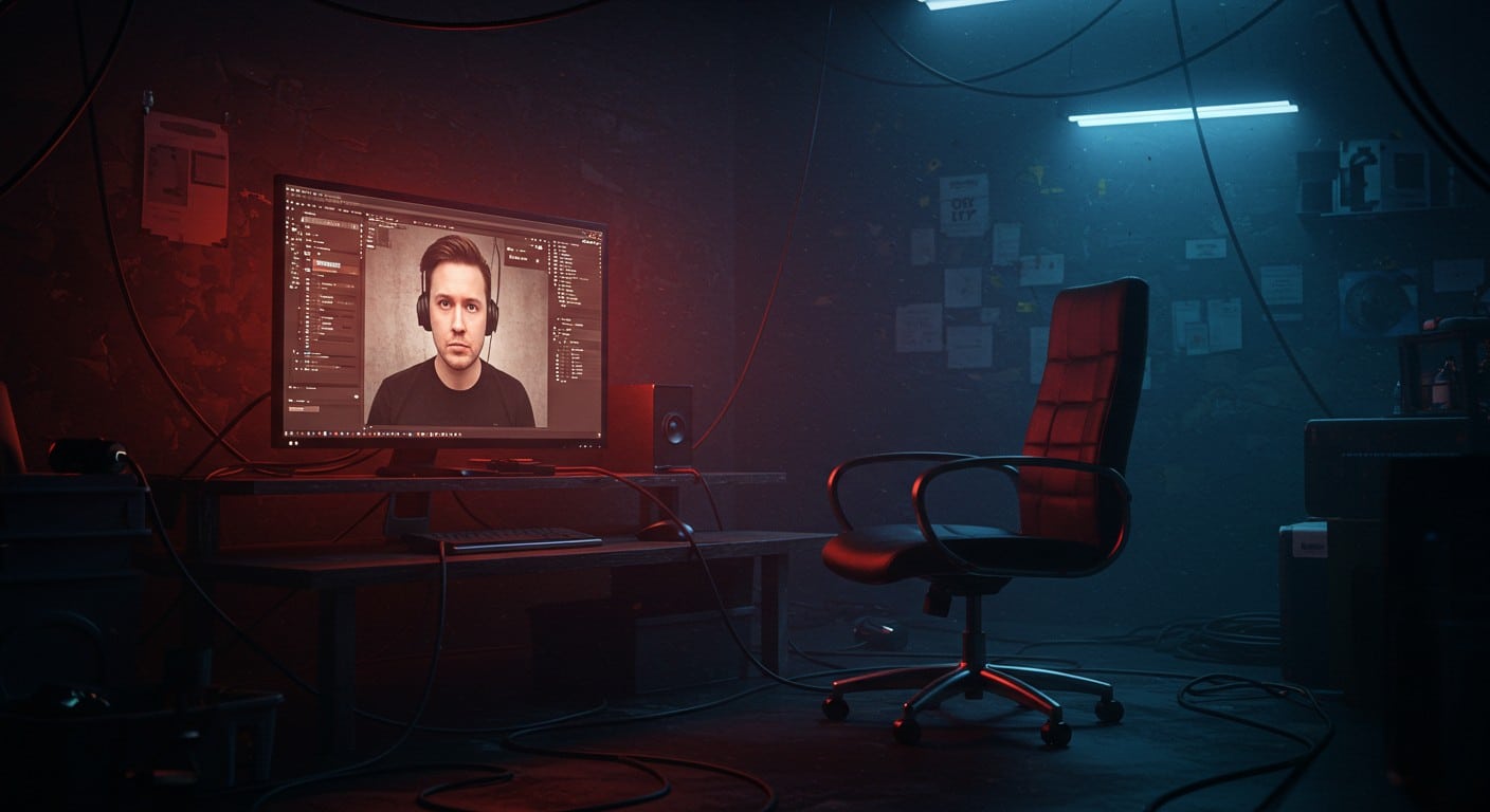 Le streamer Jean Pormanove décède en direct sur Kick. Enquête ouverte, polémique sur les violences en ligne. Découvrez les détails troublants.