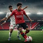 Jérémy Jacquet : La Nouvelle Étoile Défensive Du Stade Rennais