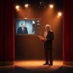 Jerry Adler : Hommage À Une Légende Du Cinéma Et Des Séries