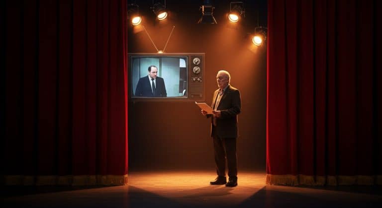 Jerry Adler : Hommage À Une Légende Du Cinéma Et Des Séries