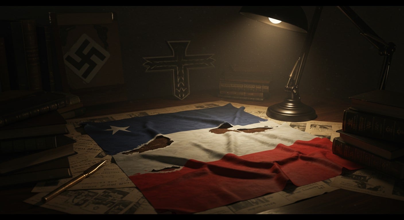 Un jeune de 18 ans sera jugé pour avoir affiché un drapeau nazi. Que révèle cette affaire sur la société ? Découvrez les détails et implications.