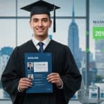 Jeune Diplômé : 5 Clés pour Réussir son Premier Emploi