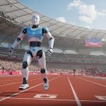 Jeux Mondiaux Robots Humanoïdes : Une Révolution à Pékin