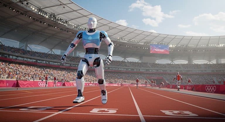 Jeux Mondiaux Robots Humanoïdes : Une Révolution à Pékin