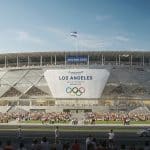 Jeux Olympiques 2028 : Le Naming Révolutionne Los Angeles