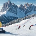 Jeux Olympiques Hiver 2026 : Milan-Cortina Prêt à Briller