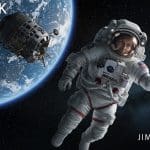 Jim Lovell, Héros d’Apollo 13, S’éteint à 97 Ans