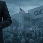Jim O’Neill : Nouveau Directeur du CDC, Qui Est-il ?
