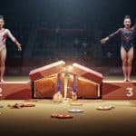 JO 2024 : Drame et Gloire sur le Tapis de Gymnastique