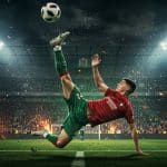 João Neves Brille : Triplé et Retournés Acrobatiques en Ligue 1