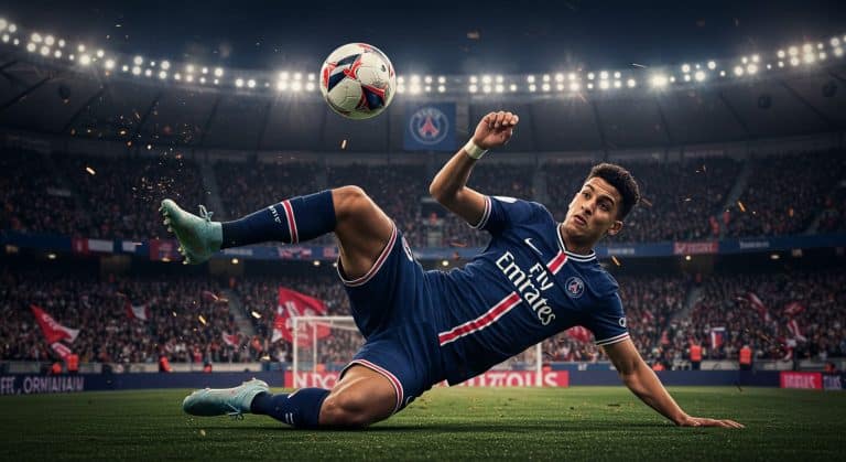 Joao Neves : Le Génie Qui Révolutionne La Ligue 1